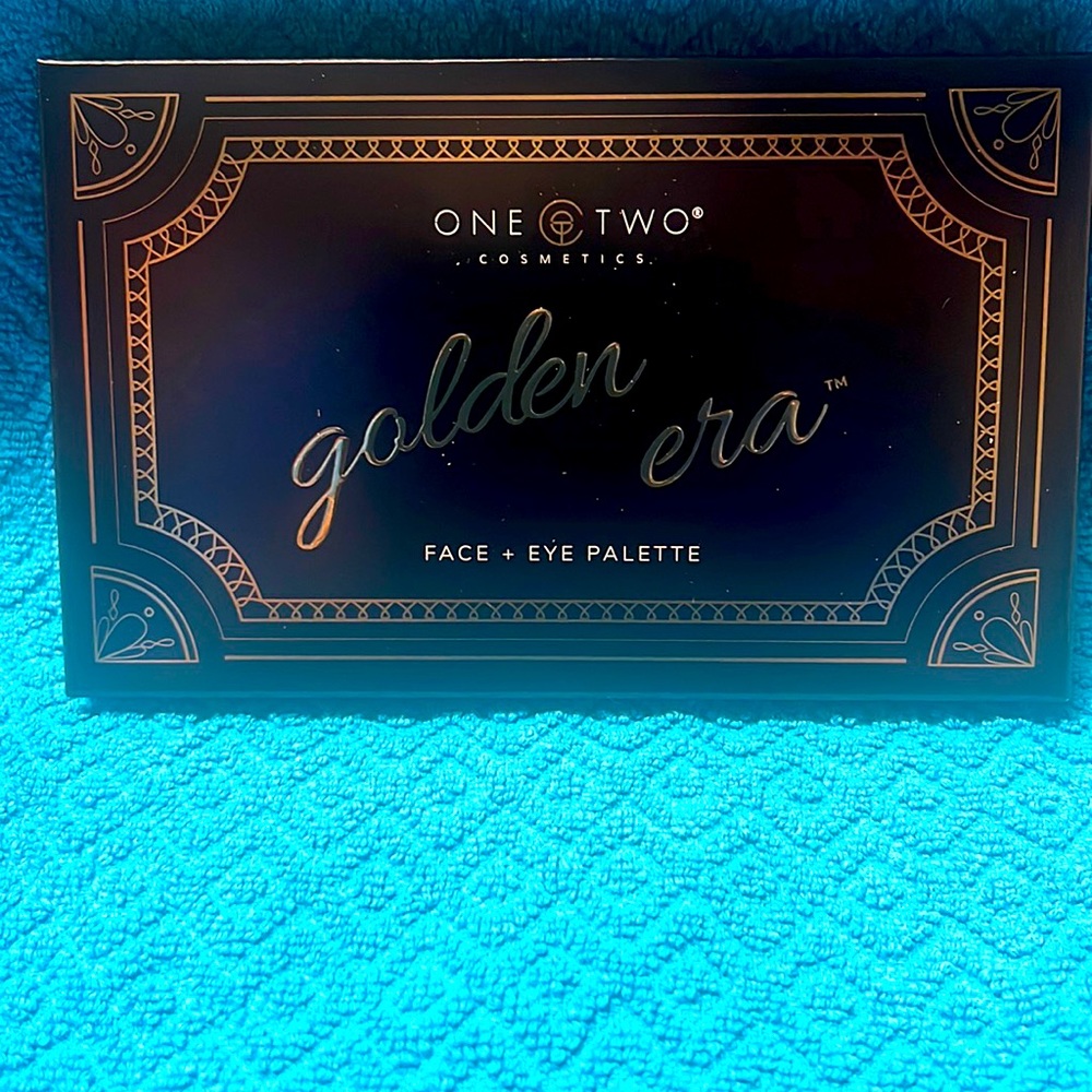 One two Cosmetics